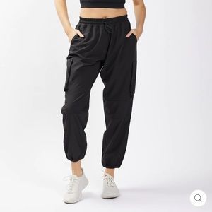 TomboyX all terrain jogger SMALL